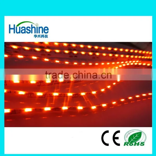 Side Emitting Lighting 60 Led/m 14lm per Led Chip 24v 3014 Waterproof Led Strip Ultra Thin Led Strip Led Strip photo-4