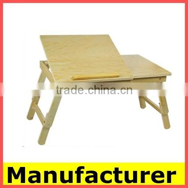 Hot Sale Foldable Aluminum Nottable Laptop Stand,computer Desk Quality Choice photo-3