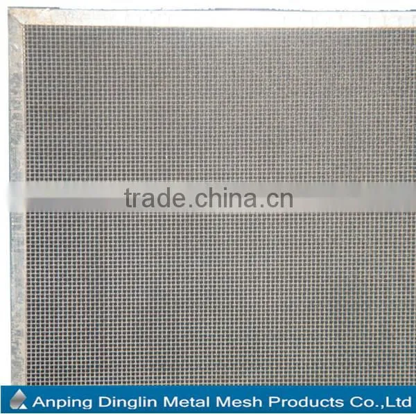 Made in China Aluminum Filter Disc Wire Mesh photo-4