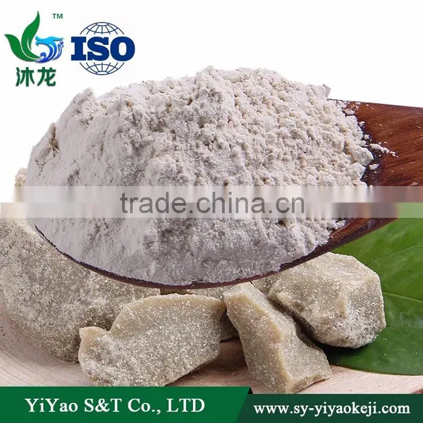 Eating Bentonite Clay photo-6