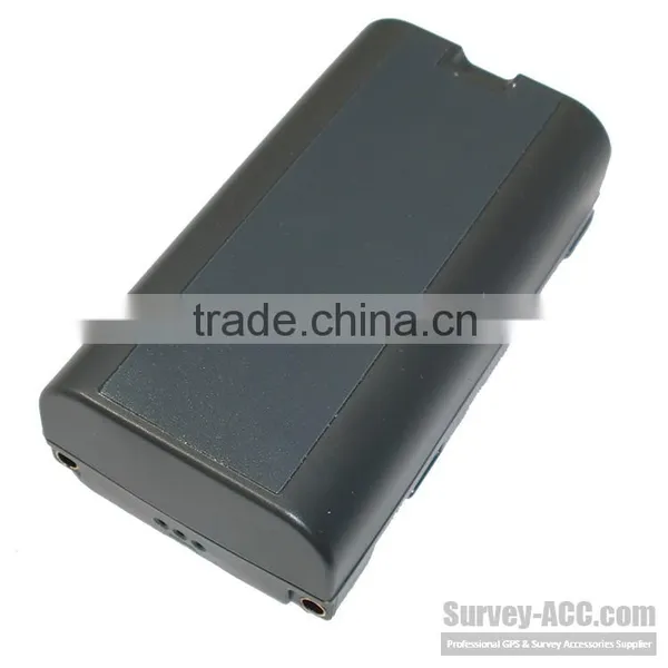 Sokkia Total Station Nimh Battery BDC46B 7.2V 2200mAh NiMH Battery