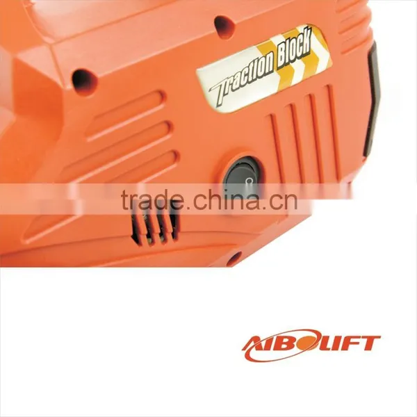 Light, Easy to Use and Tons of Power Portable Winch photo-4