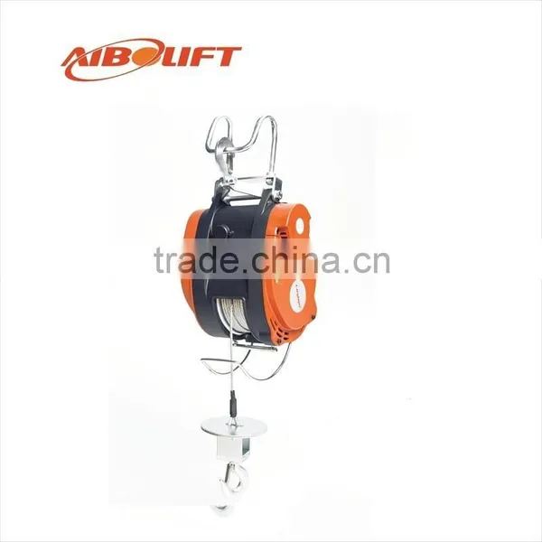for Special Project Construction Lifting Electric Hoists