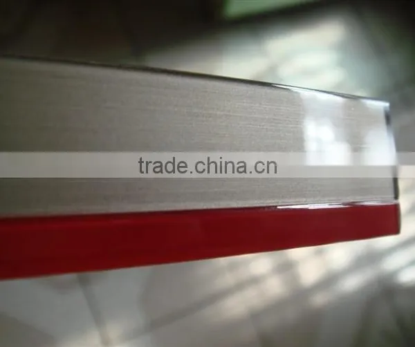 Decorate Furniture PVC Edge Banding photo-3