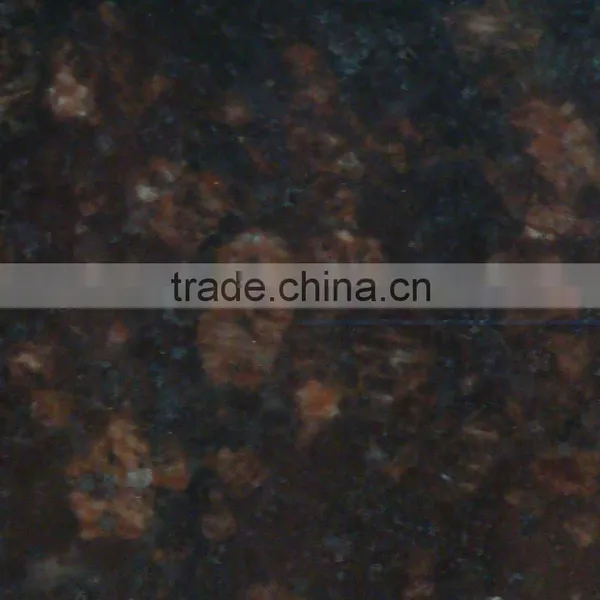 Tan Brown Granite