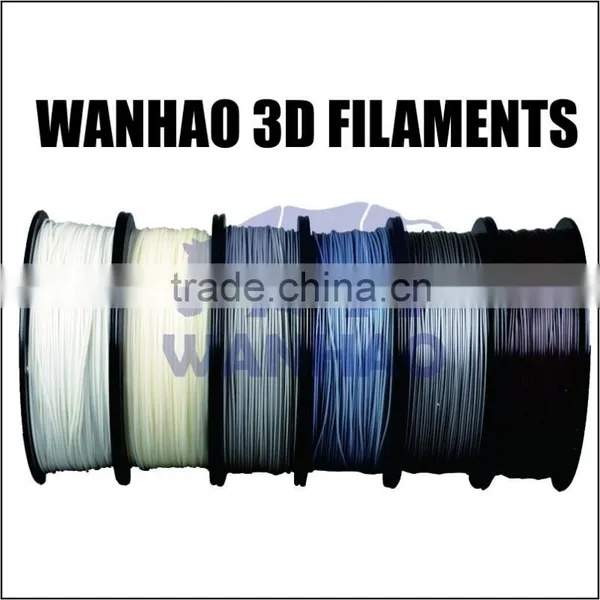 China Quality Ranked 3D Printer Filament Extrusion Line ABS PLA Nylon Filament photo-3