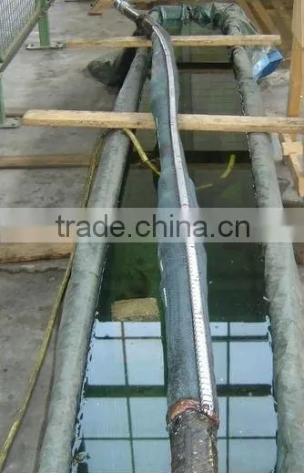 Wraparound Reinforcing Repair Sleeve RSWA