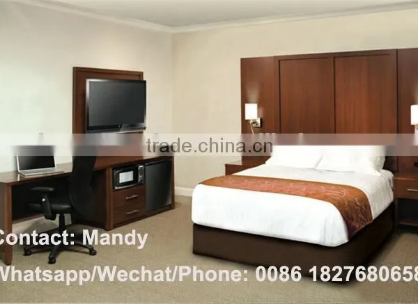 American Style Hotel Furniture Comfort Inn Suits Hotel Furniture photo-6