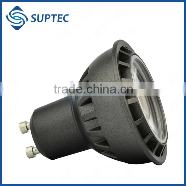 Spanish Hot Sale Competitive Price CE RoHS 5W Dimmable COB LED Spotlight GU5.3 GU10 MR16 Light Lamp 220V 110V photo-3