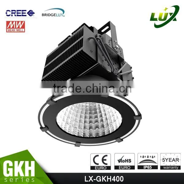UL Approved , High Heat Disspation Performance, Meanwell Driver, 5 Years Warranty,Stadium Light, 100W Outdoor LED Flood Lights photo-4