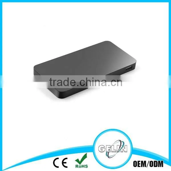 Best-selling and Good Quality Power Bank Portable 4000mah photo-3
