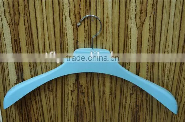 Clothes Coat Hangers Display photo-2