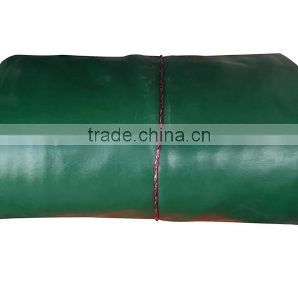 Cheap 4x4 Canvas Tarp Army Green Tarpaulins 500d PVC Tarps