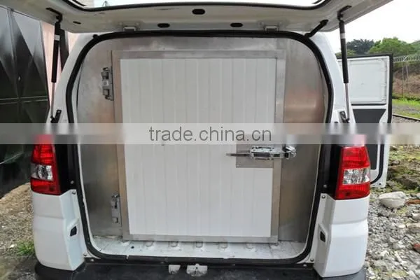 TKT-200RF Roof Mounted Transport Refrigeration photo-3