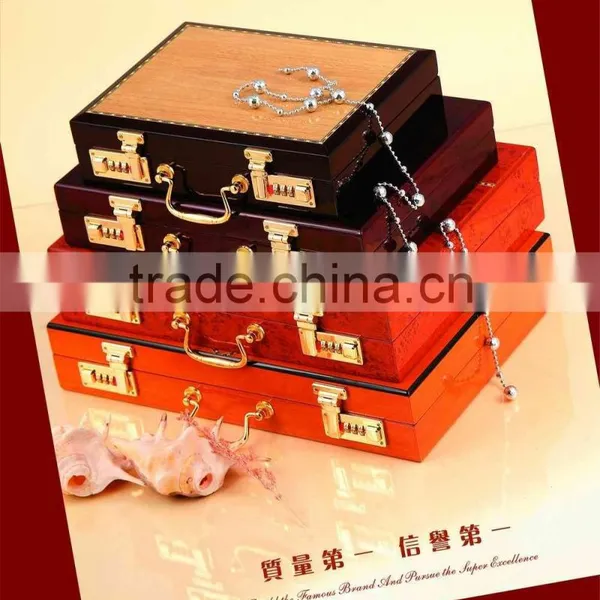 Jewelry Boxes