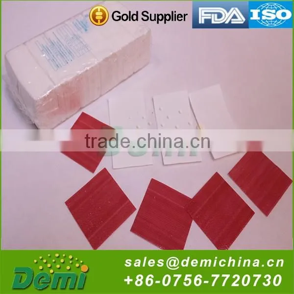 2015 Eco-friendly Material Absorbent Meat Seafood Pad