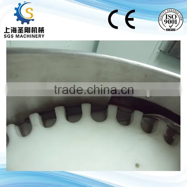 Full-automatic Bottle Unscrambler photo-2