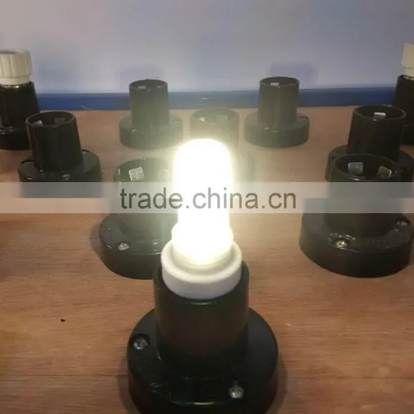 CE ROHS 3w 2W 2.5w Led G9 Lamp 230V 120V COB MINI photo-5