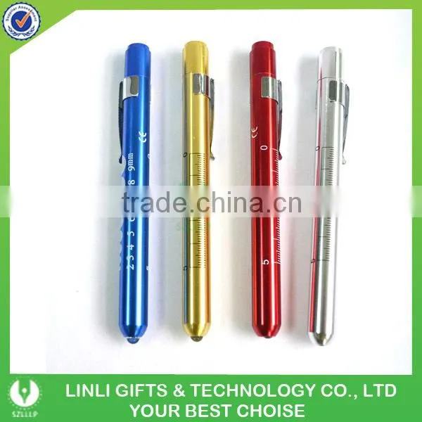 Emergency Diagnostic Penlight, Diagnostic Led Pen, Nurse Pen photo-6