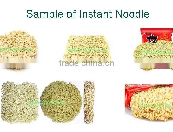 ISO 9001 Certified Rice Noodle Making Machine photo-2