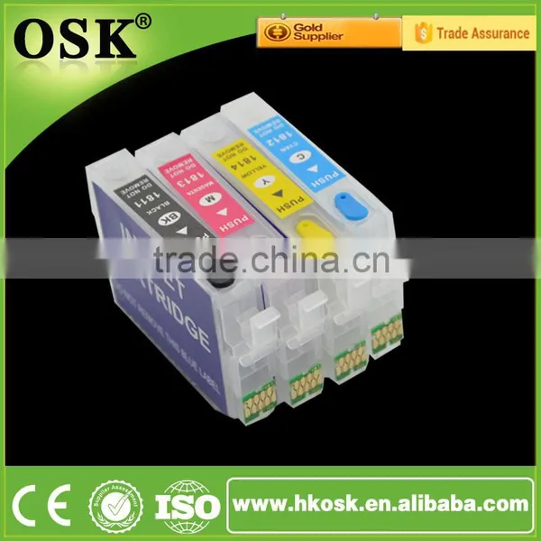Empty Cartridge T2521 for Epson WF 7610 Printer Ink Cartridge photo-5