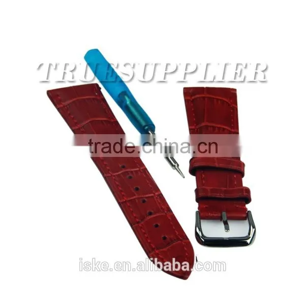 2015 Real Leather Watch Band for Apple Watch photo-6