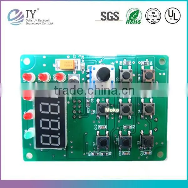 Pcb Assembly Manufacturer