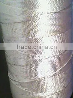 Multifilament twine