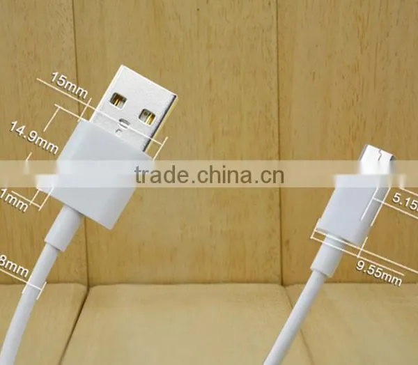 High Quality Micro Usb Cable for Data Transfering and Charging Many Colors Available photo-3