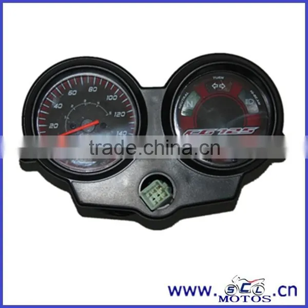 SCL-2012120369 Popular Motorcycle speedometer for TITAN125