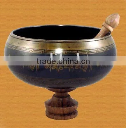 Singing Bowl