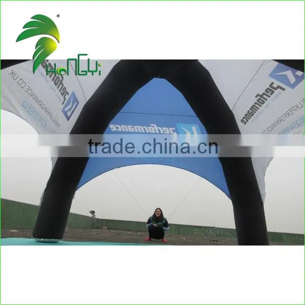 Custom Size Giant Igloo Advertising Inflatable Dome Tent With Logo Printing photo-3