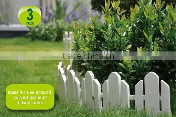 Lawn Edging