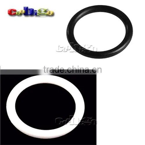 13mm Inner Dia. Plastic O Ring For Garments Shoes Backpack Outdoor Gears #FLC156