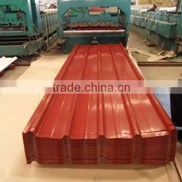 Pvdf/pe Color Coated Aluminum Coil in Aluminum Alloy 1050 1060 3003 photo-2