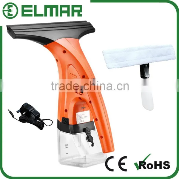 Factory Direct-selling of EM-109 Window Vacuum Cleaner Machime photo-3