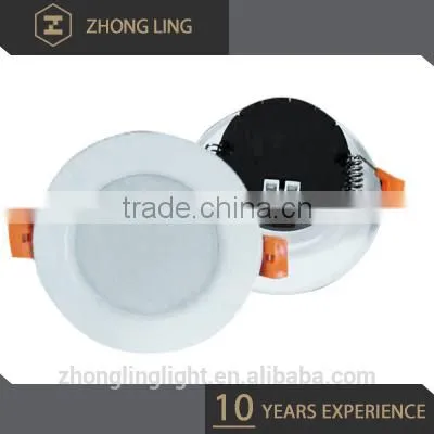 Hot Sales Iron 4inch Cob Led Down Light photo-2