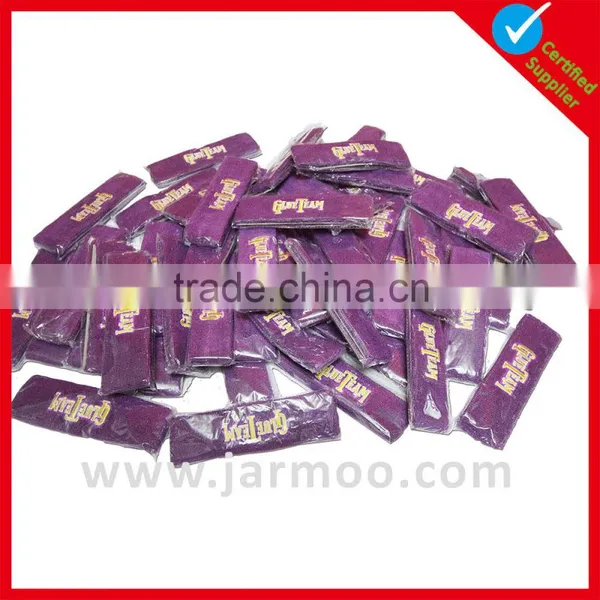 Customized Embroidery Dance Hair Accessories photo-2