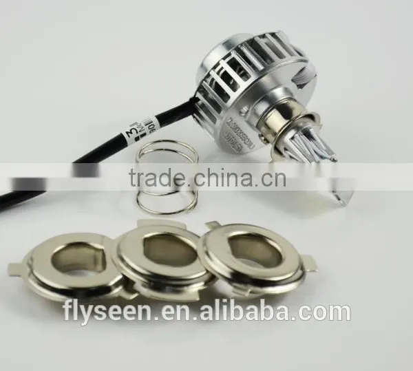 h4 Led Motorcycles, 2500lm 24w M3 Headlight h4 Led Motorcycles Headlight photo-3