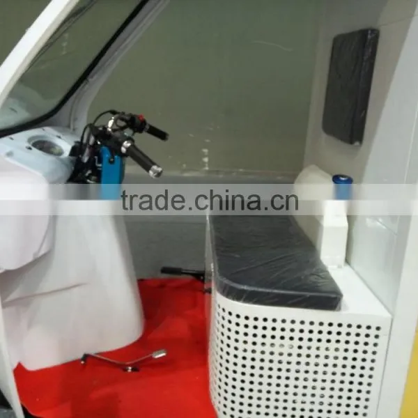 Mobile Food Cart Food Truck/mobile Restaurant Car photo-5