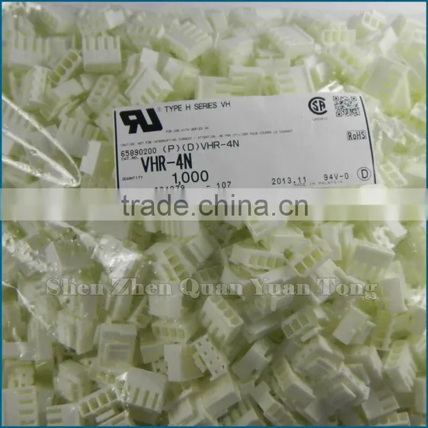 VHR-3N VHR-3N ELP-02V ELR-03V SLF-41T-1.3E Connector Terminals photo-2