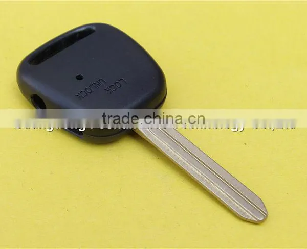 Replacement Car Key Remote Shell Case for Oyota Key Blanks Wholesale photo-4