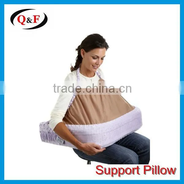 Baby Feeding Pillow Newborn Nursing Pillow Breast Feeding Pillow
