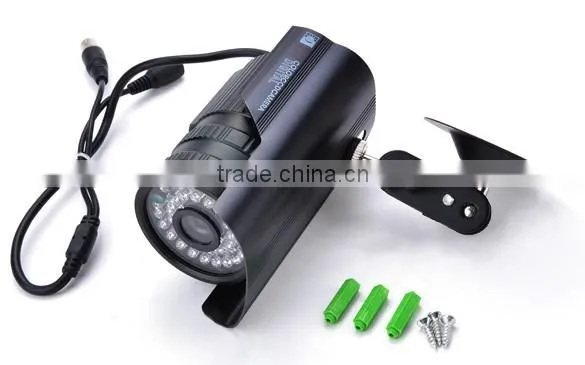 HD 1000TVL CMOS Color IR Security Outdoor CCTV Camera SV008635 photo-6