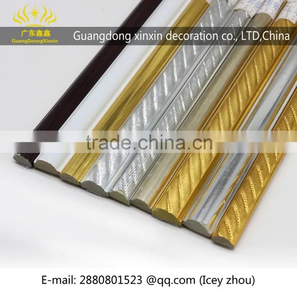 Newest Best Sell ps Decoration Moulding Line,Home, KTV, Villa, Hotel Decoration Materials photo-6