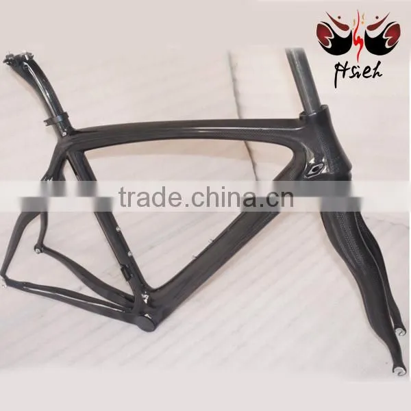 Chinese Carbon Road Bike Frames Carbon Bicycle Framesets