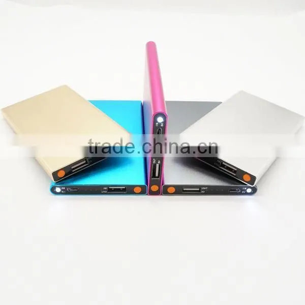 Wholesale High Quality Low Price Rechargeable External Battery Charger Mobile Phone photo-3