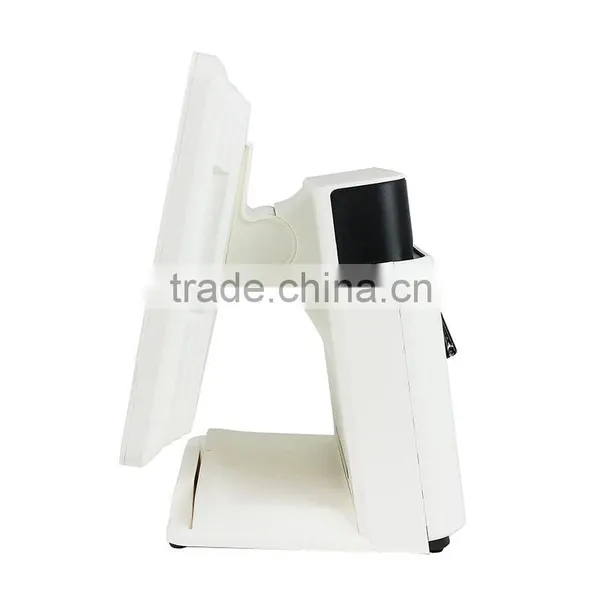 Upvc Window Touch Screen POS Making Machine/pull Bow Pos System photo-4