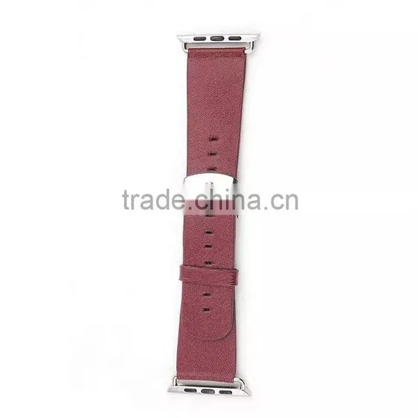 16 Kinds Colour Watch Band for Iphone Watch photo-2