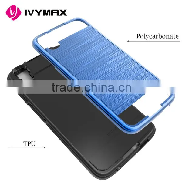 IVYMAX Best Seller Smartphone Protective Case Hard Shell Cover for Alcatel OT6055K/6055I/Idol 4 Phone Accessories photo-5